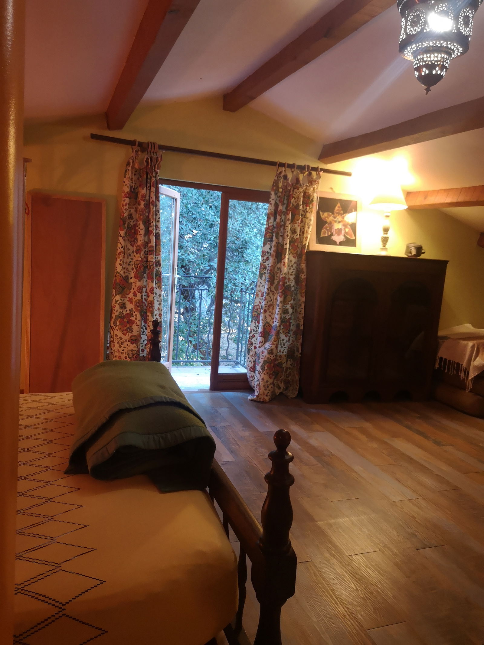 Homestay Gardanne 484595