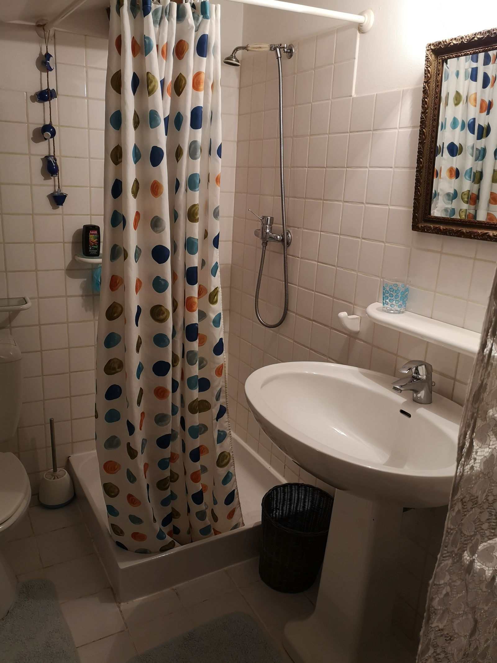 Homestay Gardanne 484595