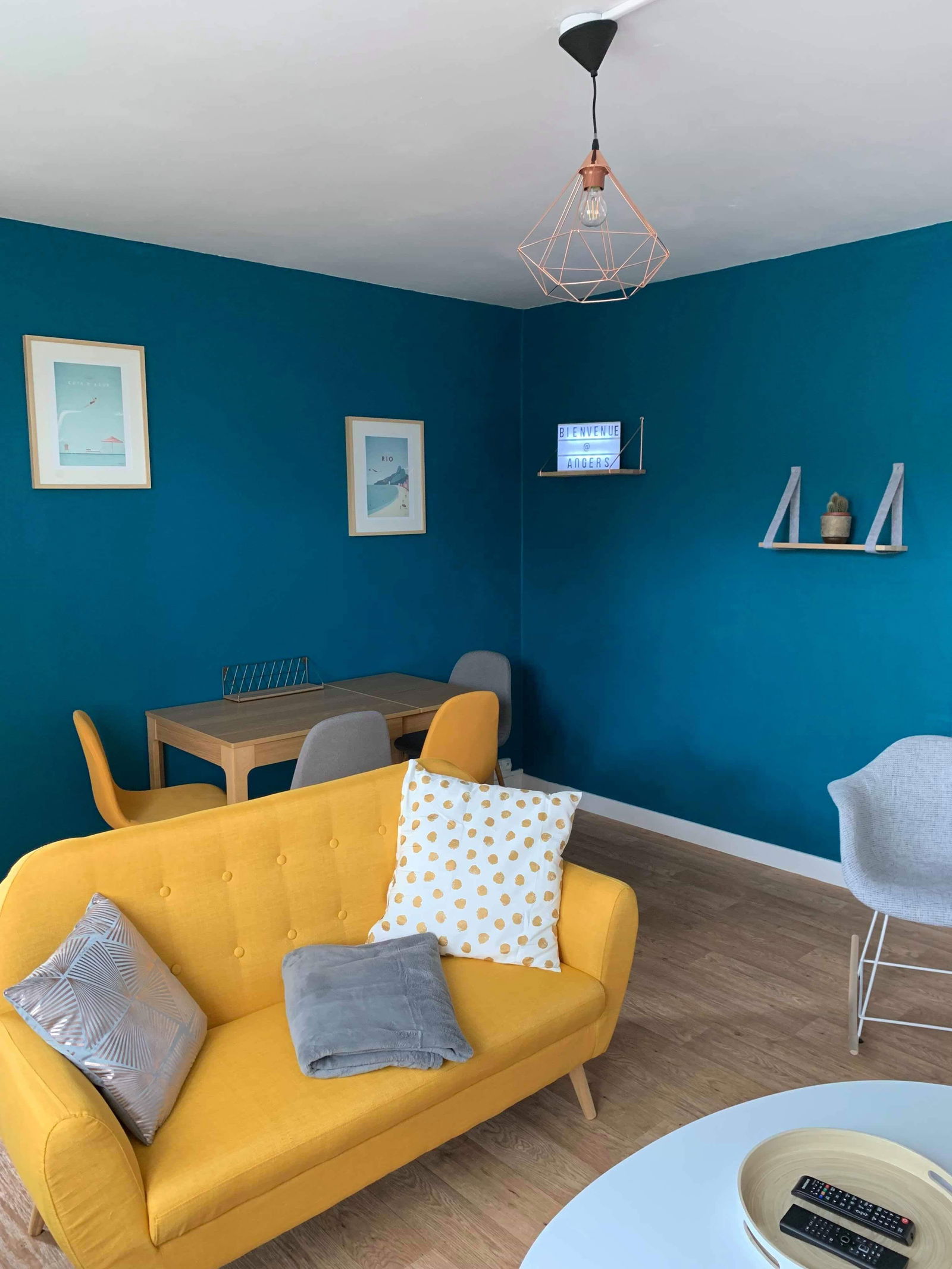 Colocatie Angers 221559