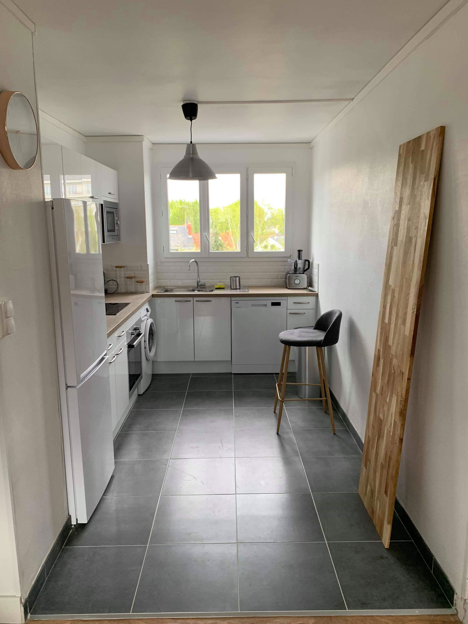 Colocatie Angers 221559