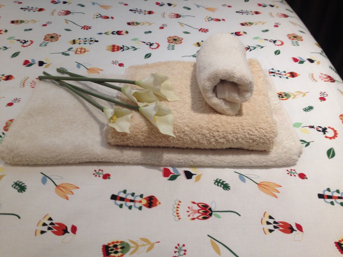 Homestay Palma 212038