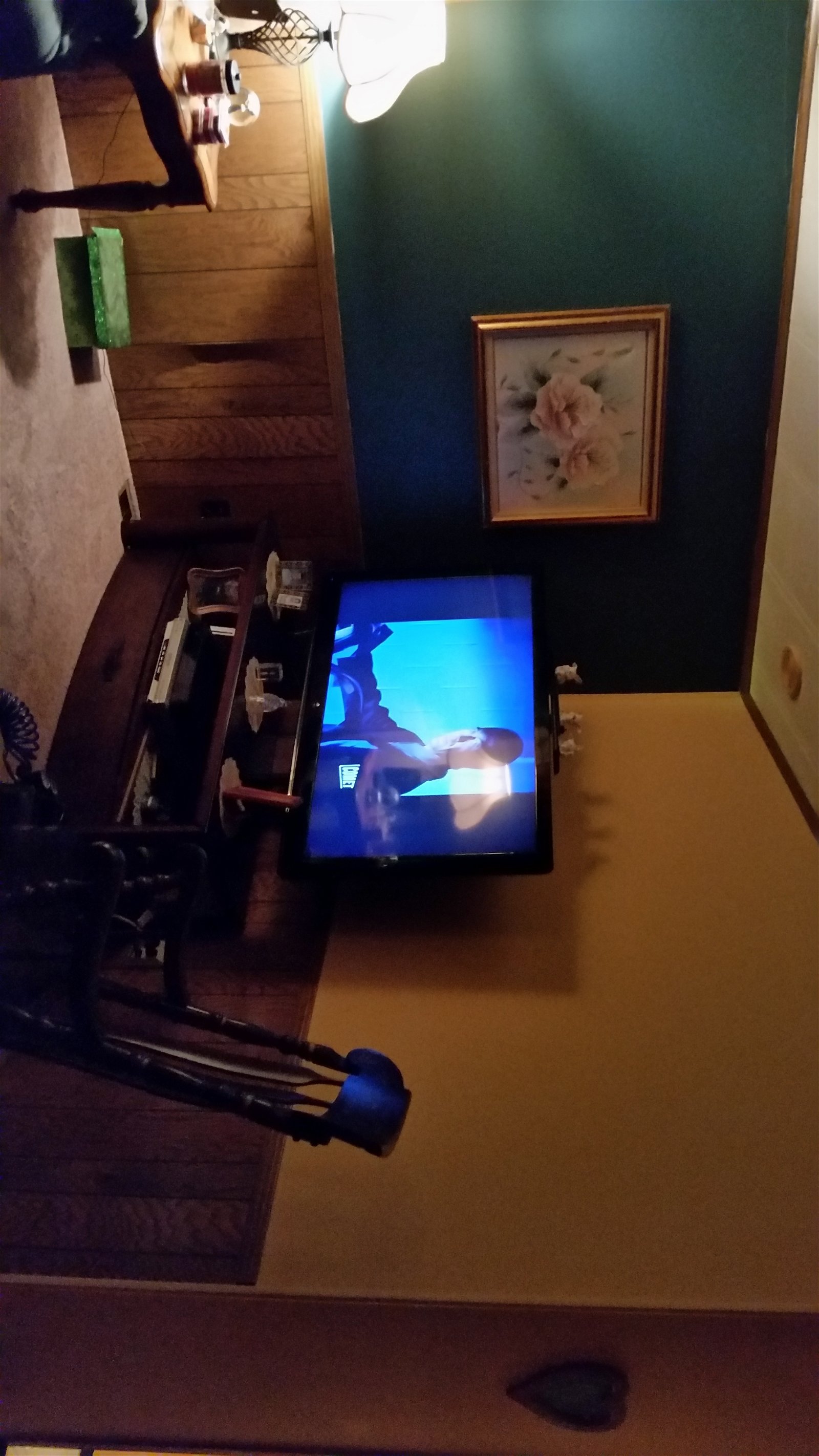 Chambre Chez L'habitant Flint 132600