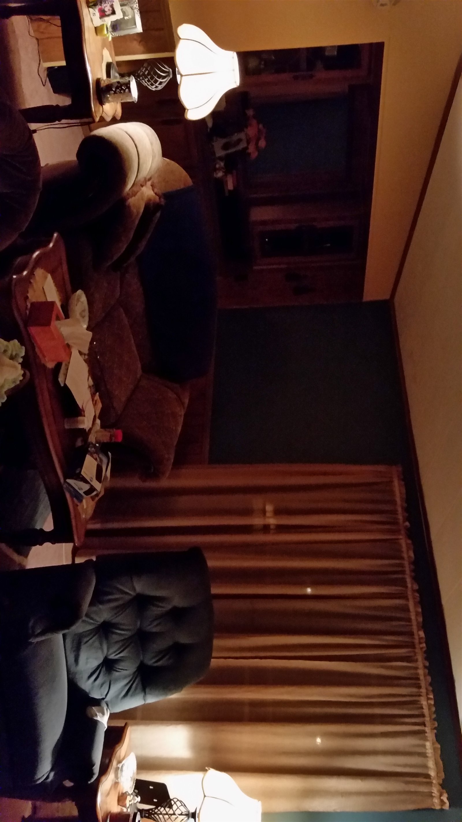 Chambre Chez L'habitant Flint 132600