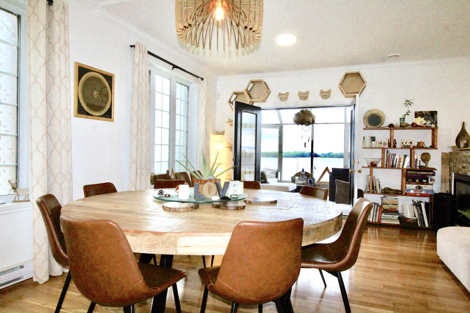 Gastfamilie Montréal 266444