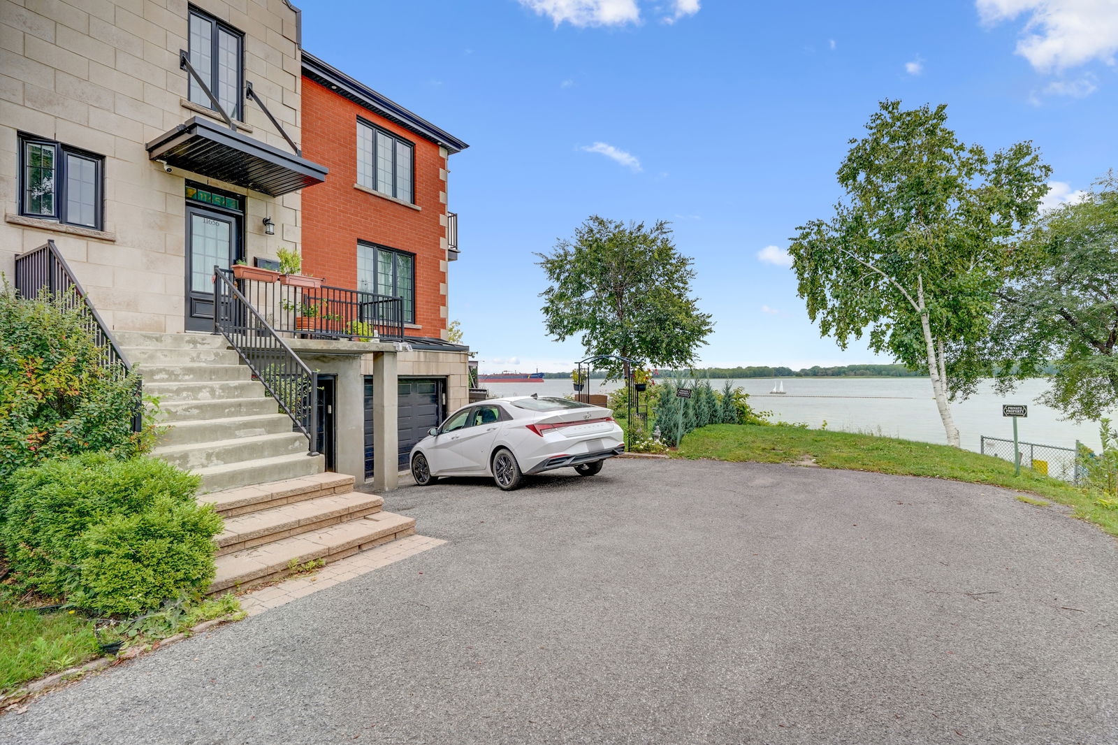 Gastfamilie Montréal 266444