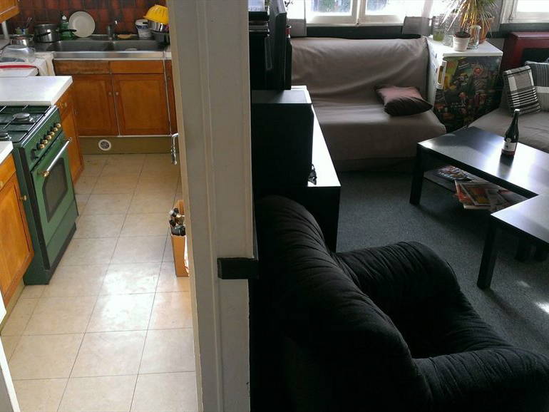 Colocación Issy-les-Moulineaux 75821-2