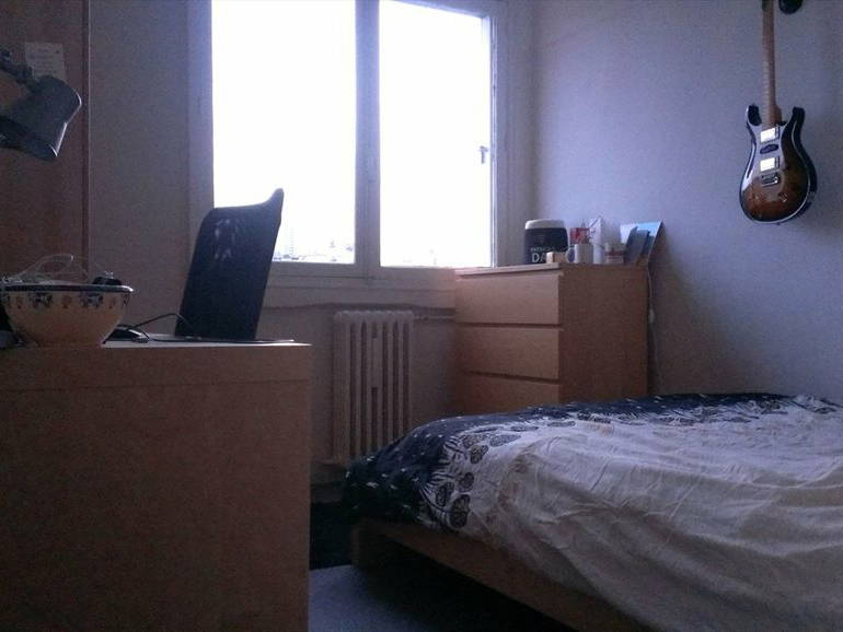 Kolokacja Issy-les-Moulineaux 75821-4