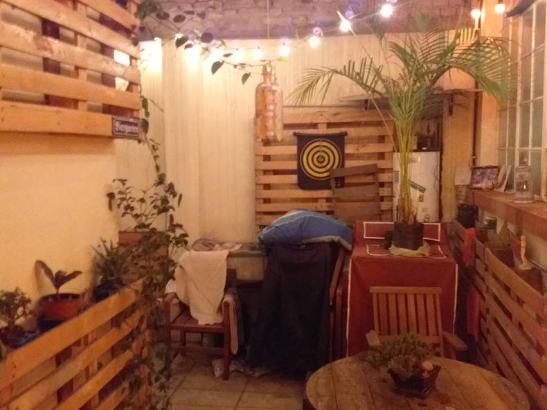 Toda La Casa México D.F. 259018-3