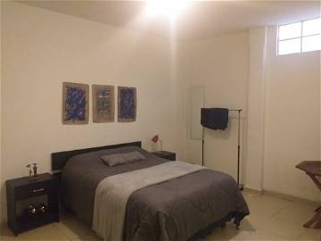 Logement Entier México D.f. 259018-4