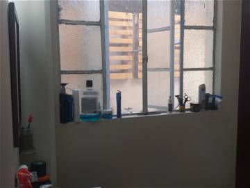 Logement Entier México D.f. 259018-5