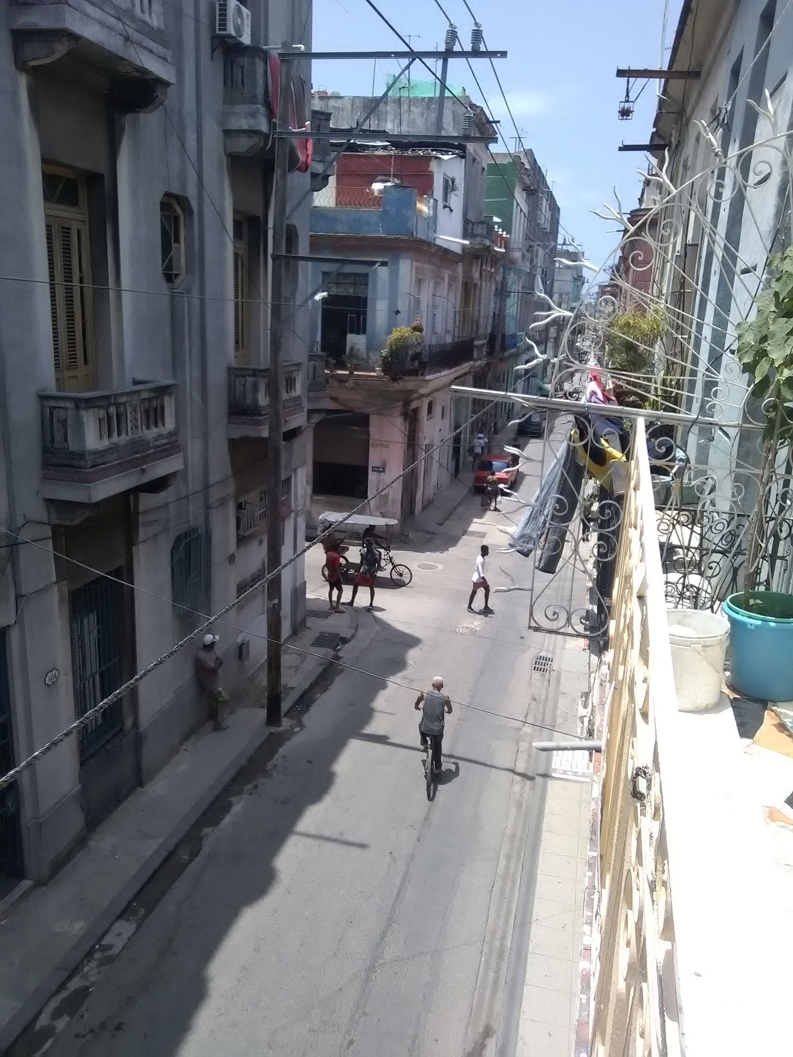 Quedarse En Casa La Habana 192452