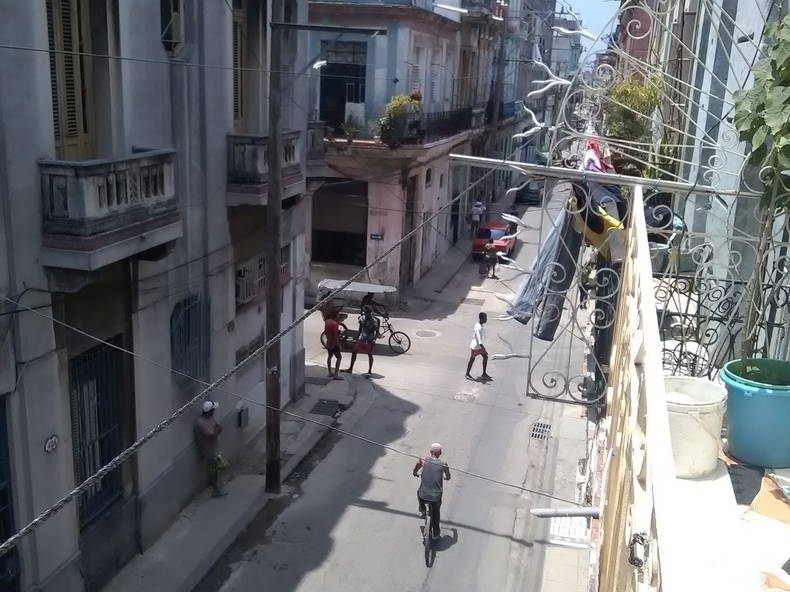 Tuisverblyf La Habana 192452-1