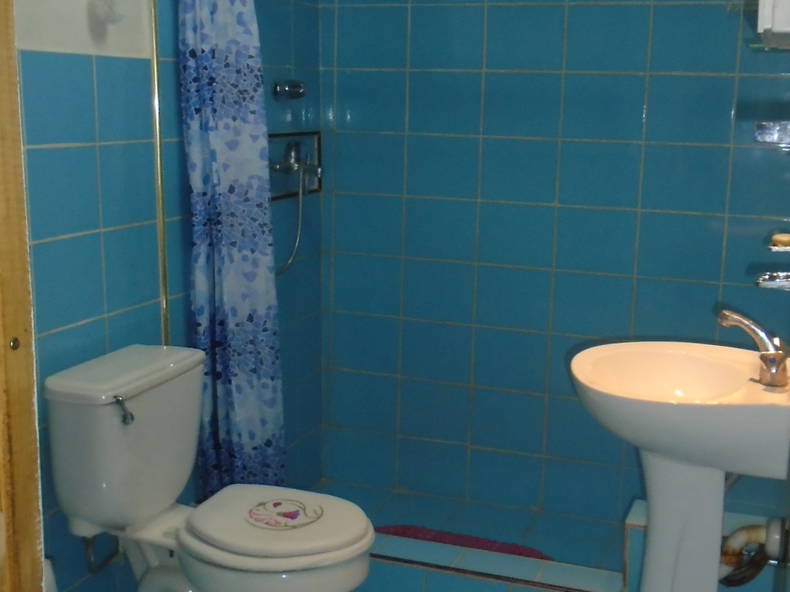 Tuisverblyf La Habana 192452-2