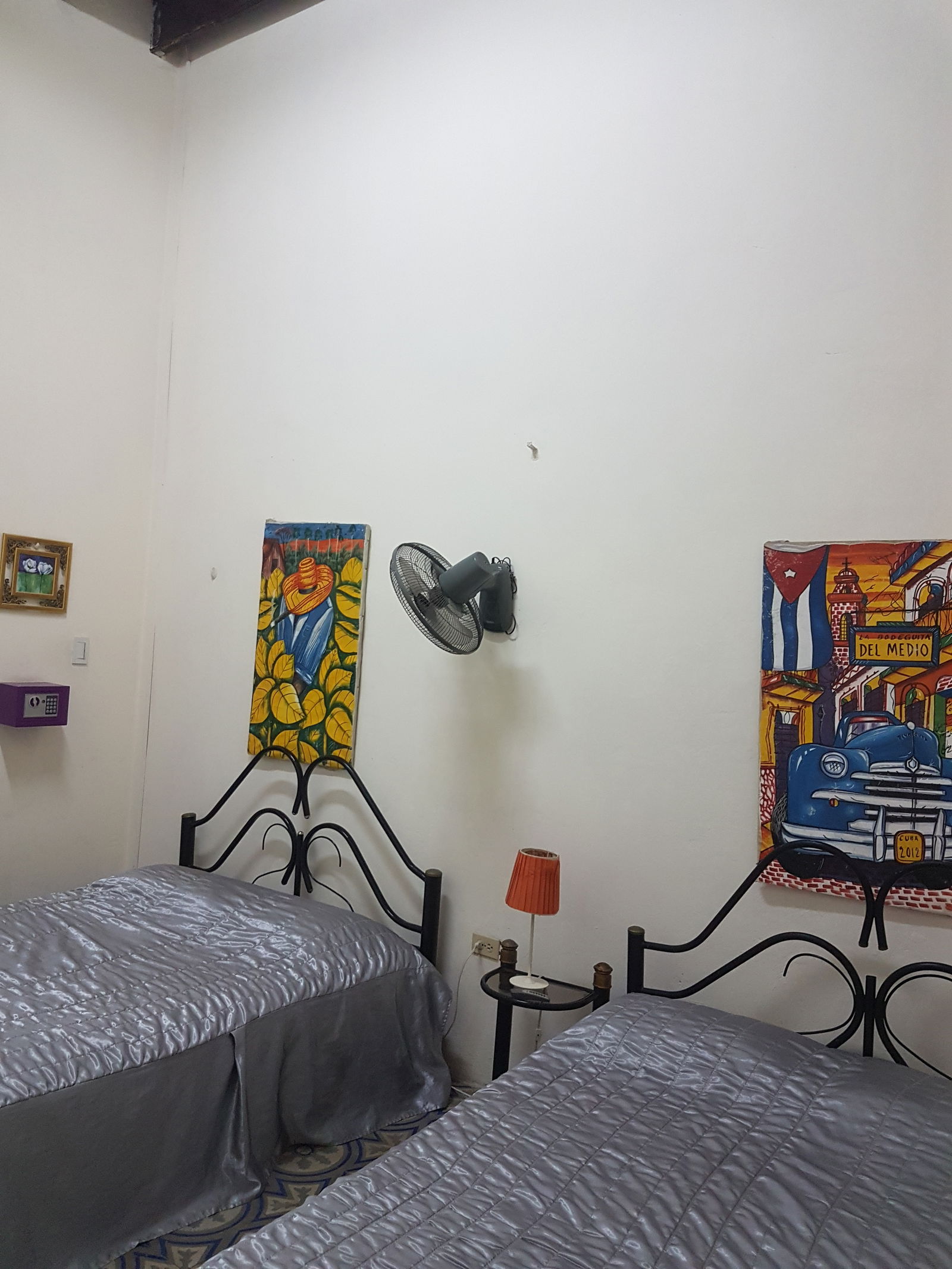 Quedarse En Casa La Habana 192452