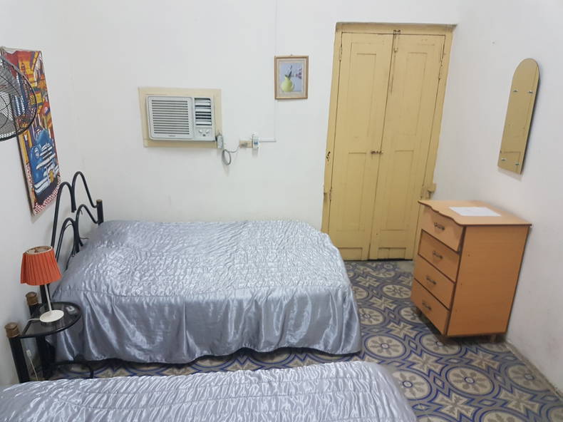 Tuisverblyf La Habana 192452-4