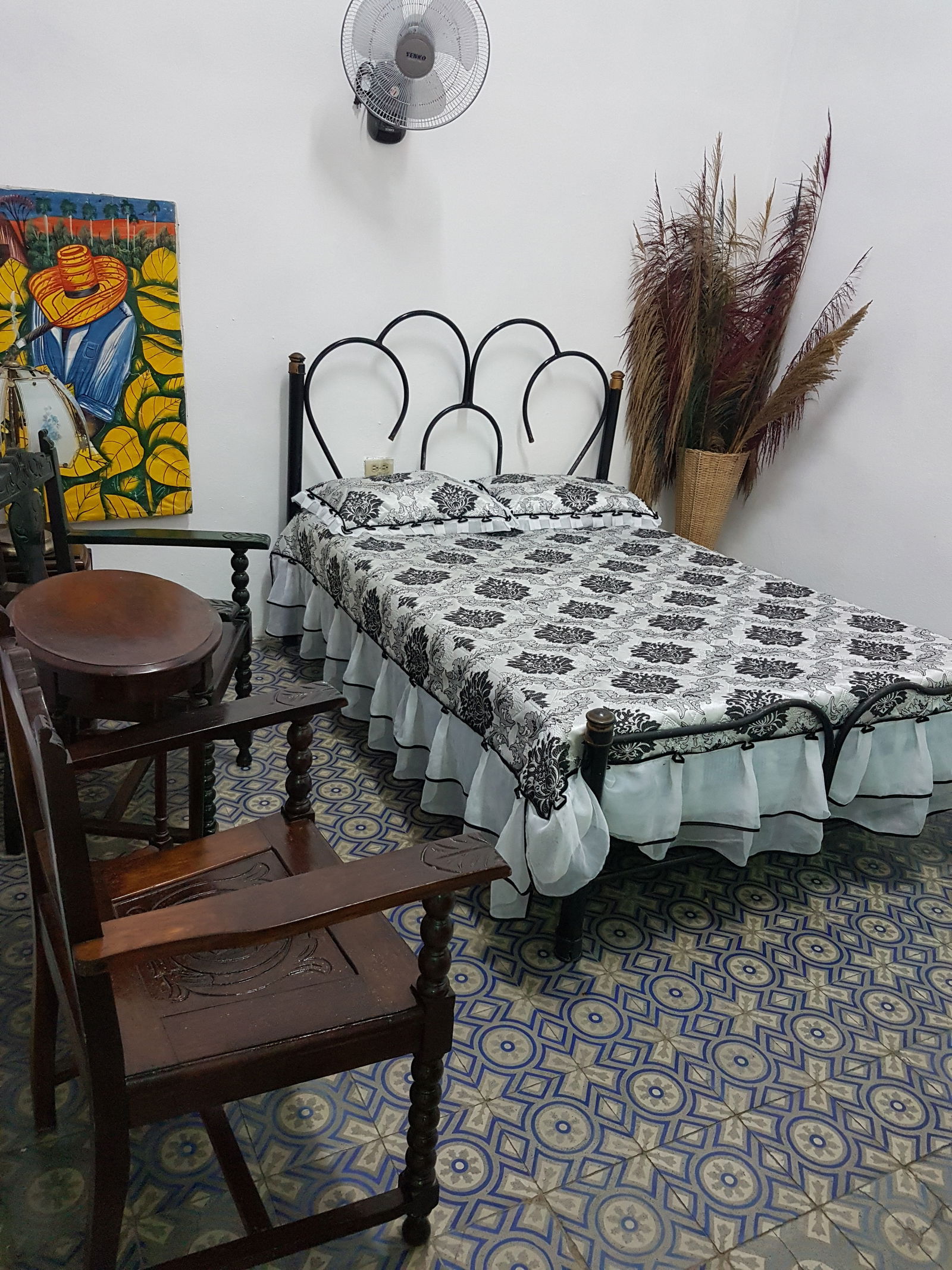 Quedarse En Casa La Habana 192452