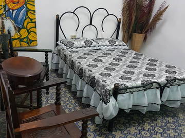 Quedarse En Casa La Habana 192452-7
