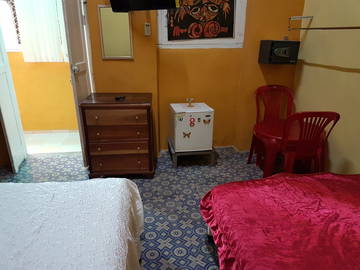 Quedarse En Casa La Habana 192452-8