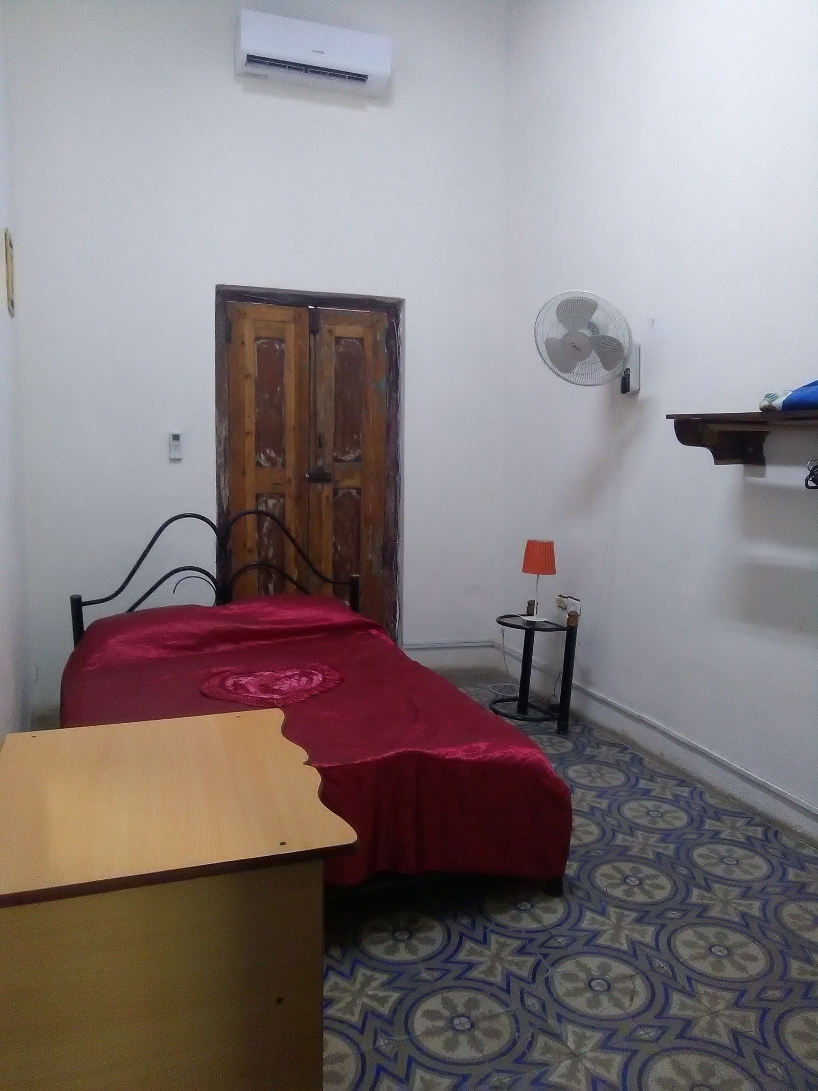 Quedarse En Casa La Habana 192452