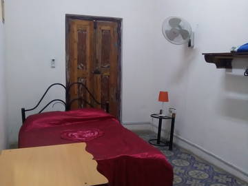 Quedarse En Casa La Habana 192452-10