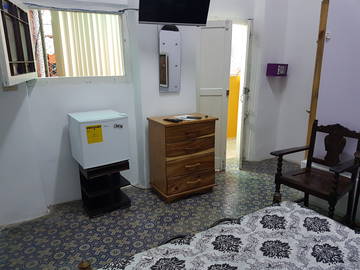 Quedarse En Casa La Habana 192452-12