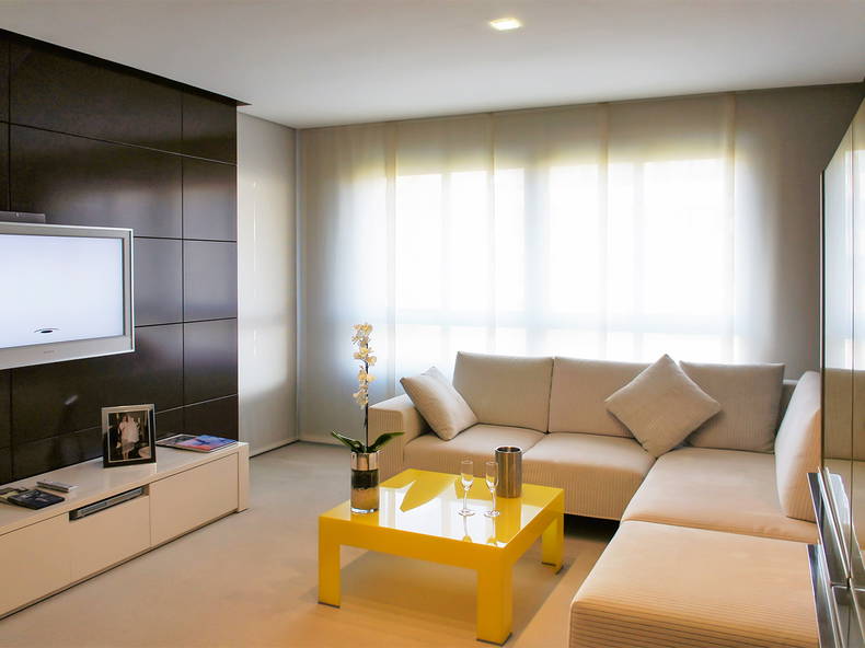 Tuisverblyf Palma 212038-1