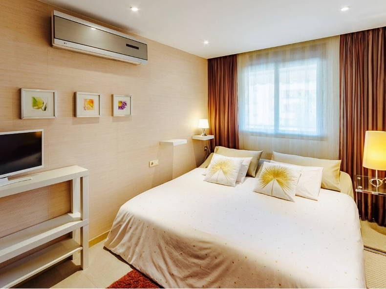 Tuisverblyf Palma 212038-2