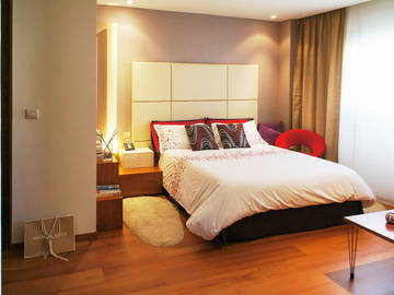 Chambre À Louer Palma 212038