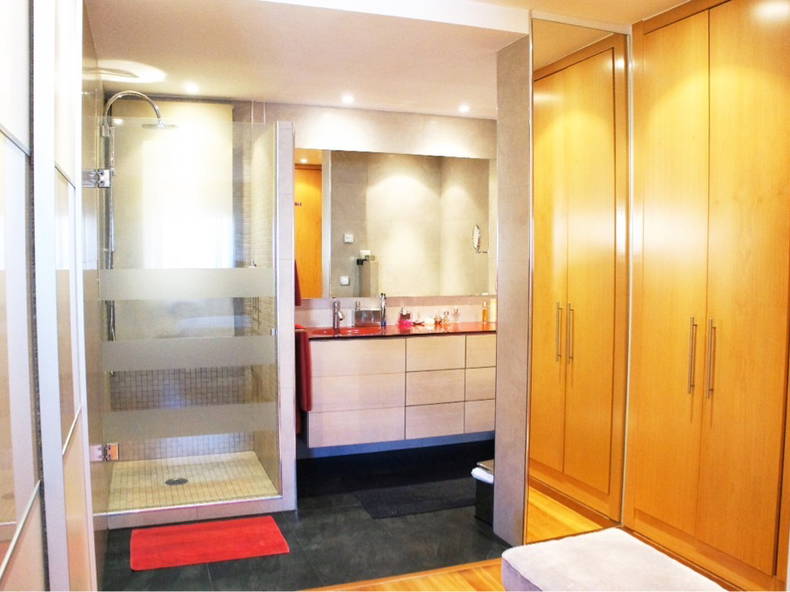 Tuisverblyf Palma 212038-4