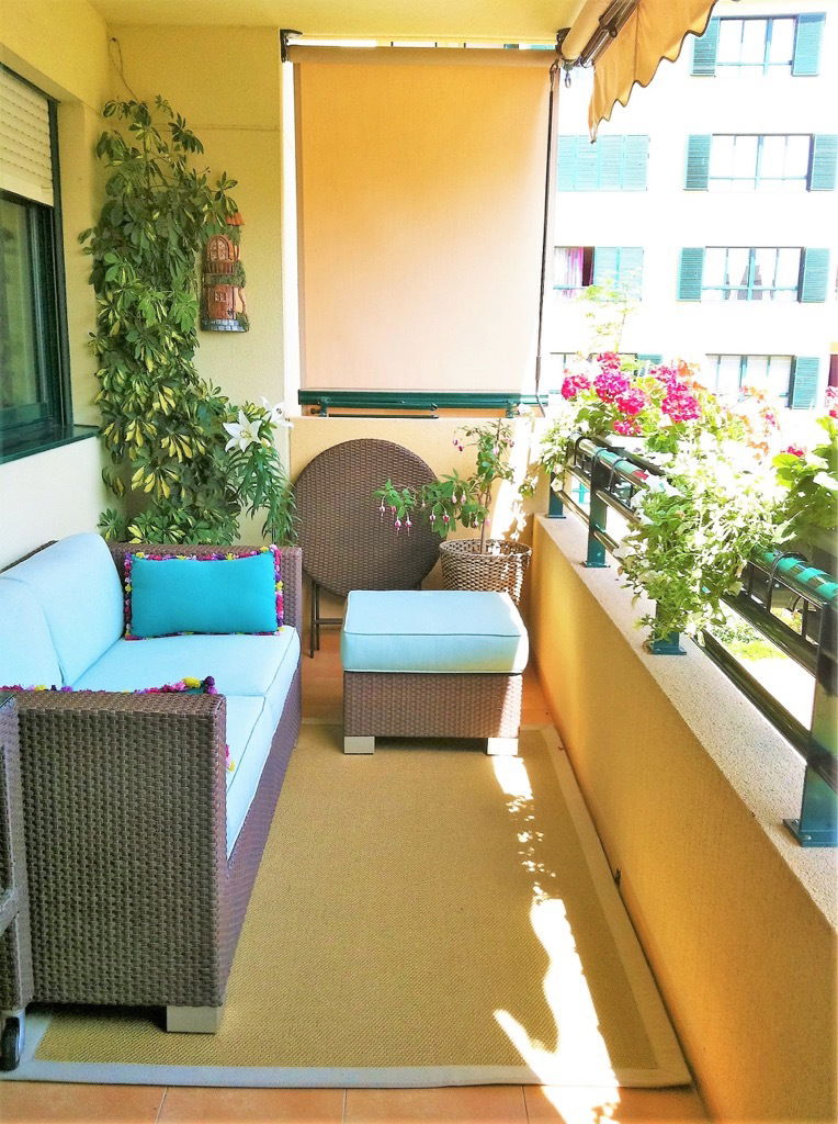 Homestay Palma 212038