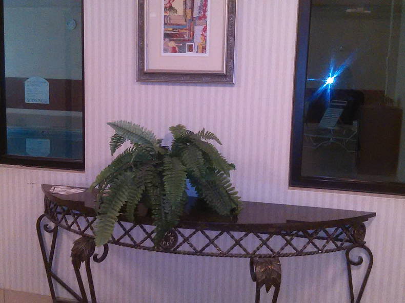 Bed And Breakfast Richmond 130525-1