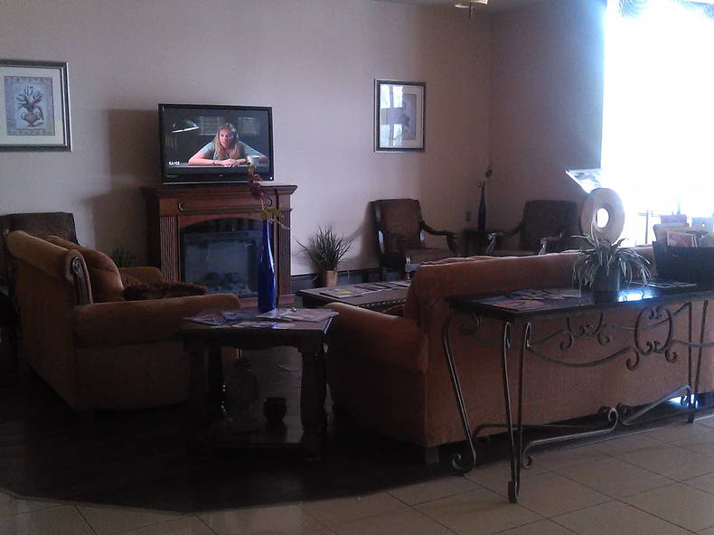 Bed And Breakfast Richmond 130525-3