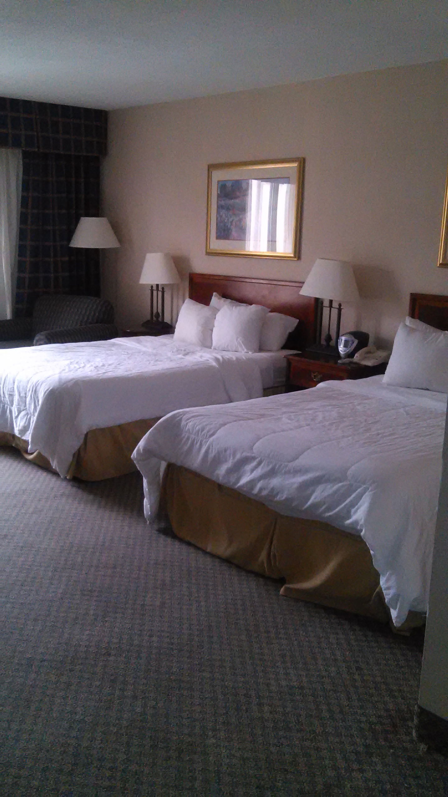 Gästezimmer Richmond 130525