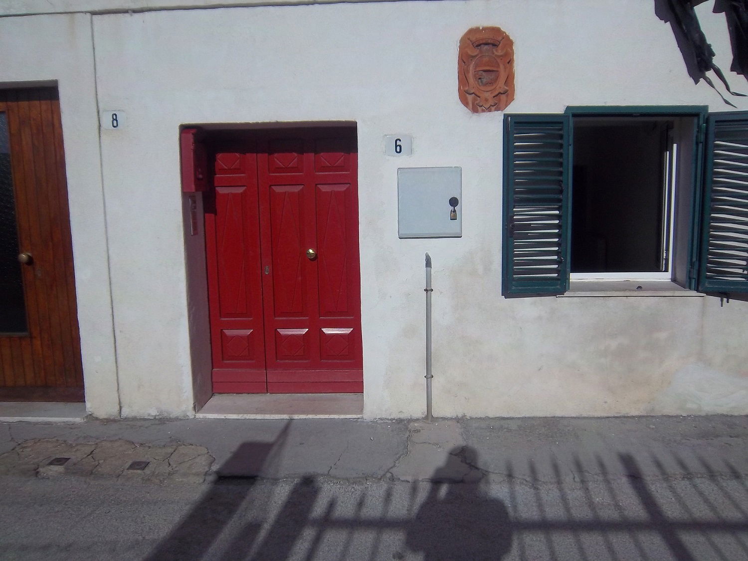 Unabhängiges Studio Falconara Marittima 146508