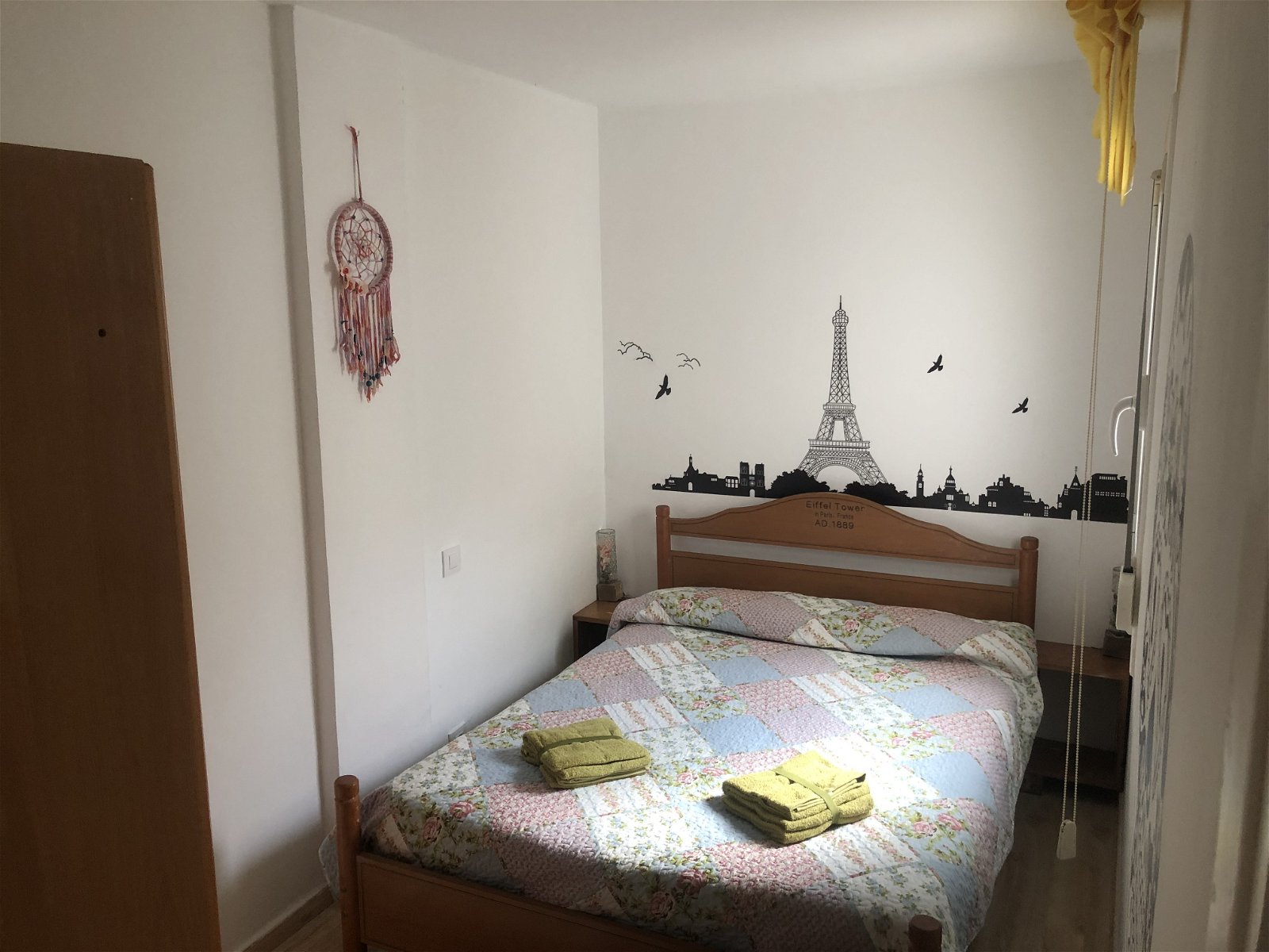 Itsenäinen Studio San Andrés de Llavaneras 221646