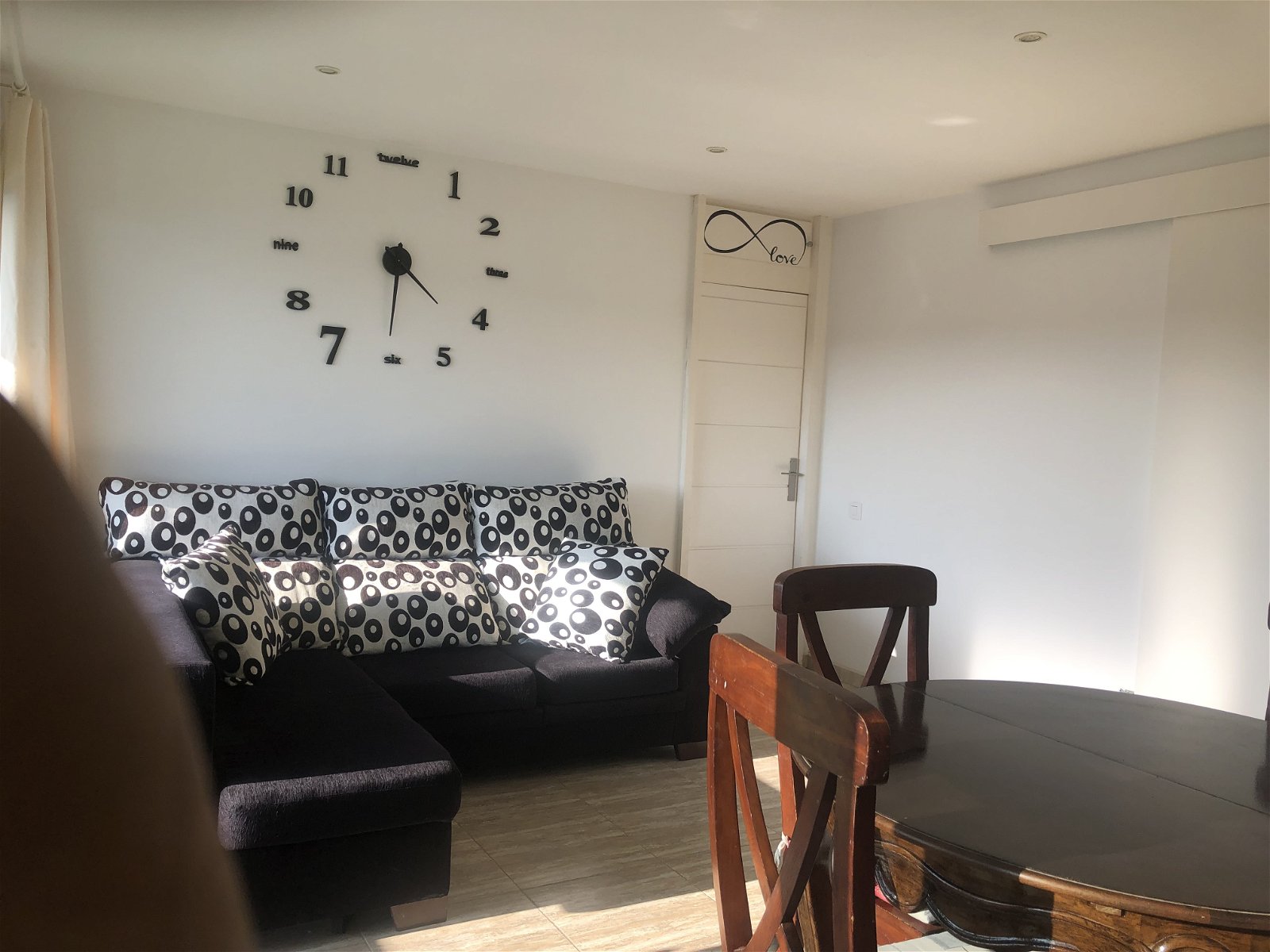 Itsenäinen Studio San Andrés de Llavaneras 221646
