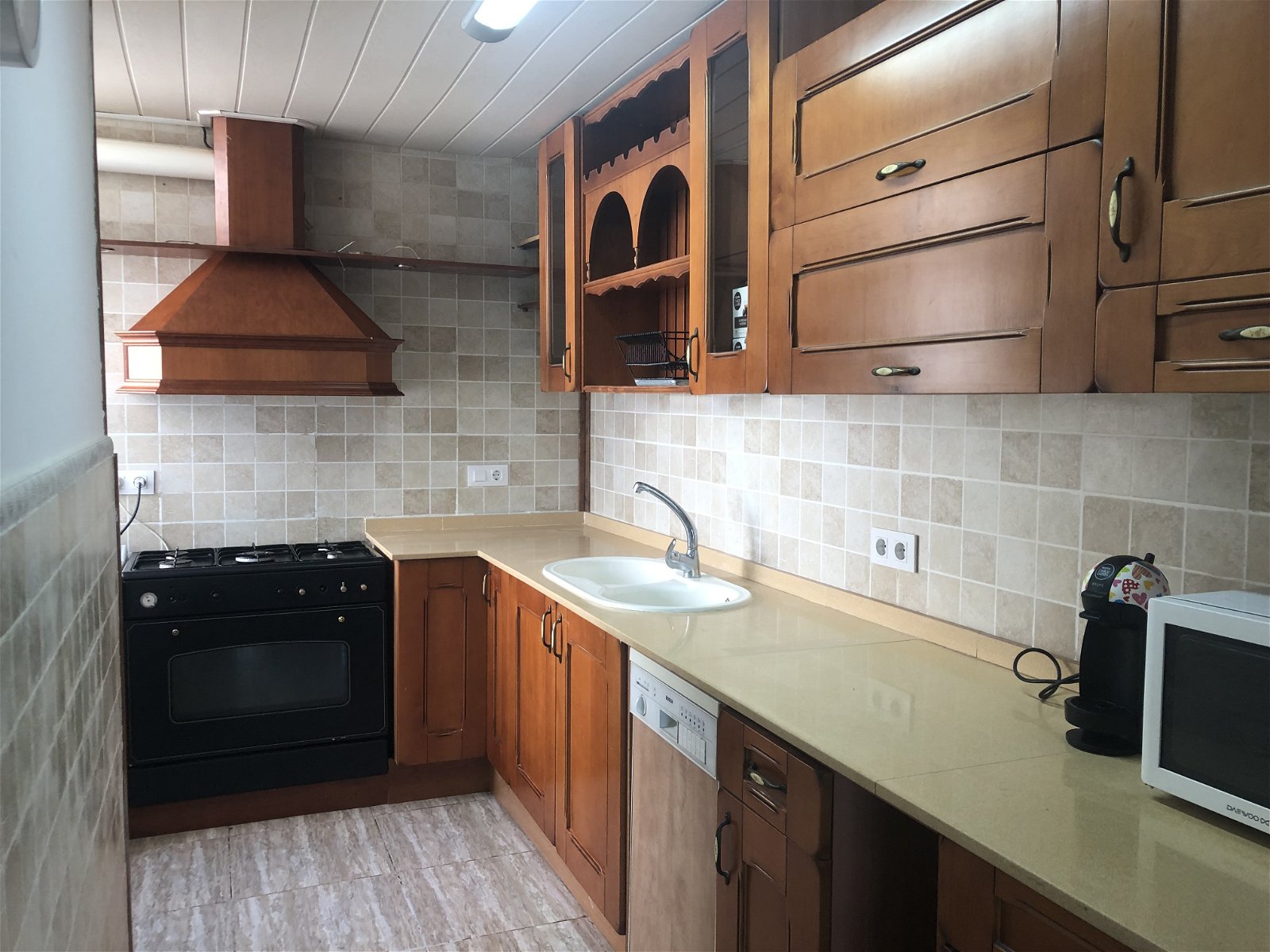 Itsenäinen Studio San Andrés de Llavaneras 221646