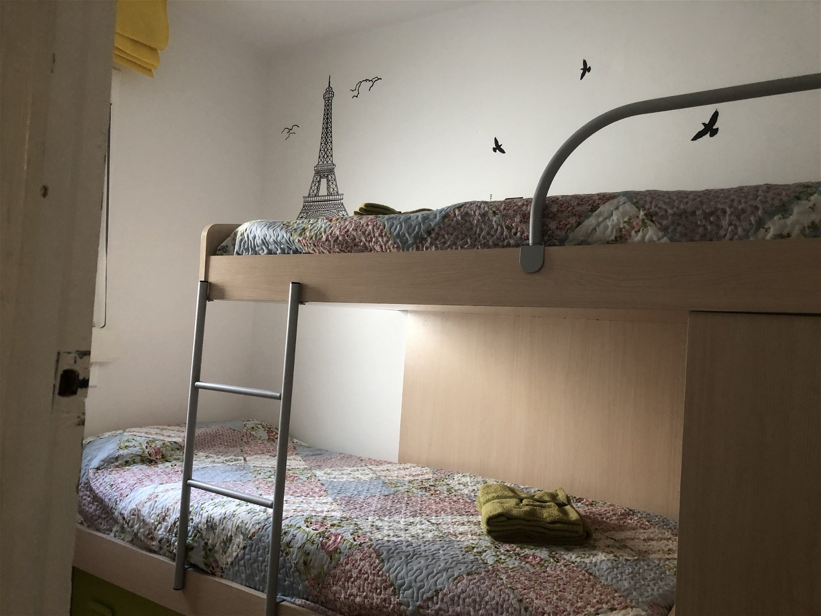 Itsenäinen Studio San Andrés de Llavaneras 221646