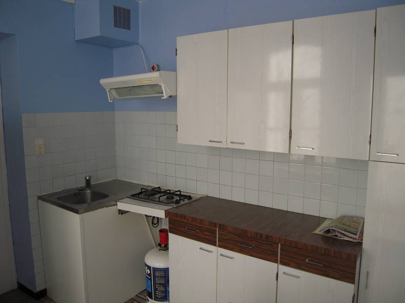 Quedarse En Casa Béthune 261402-1