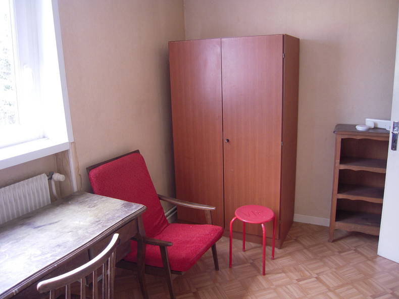 Quedarse En Casa Béthune 261402-2