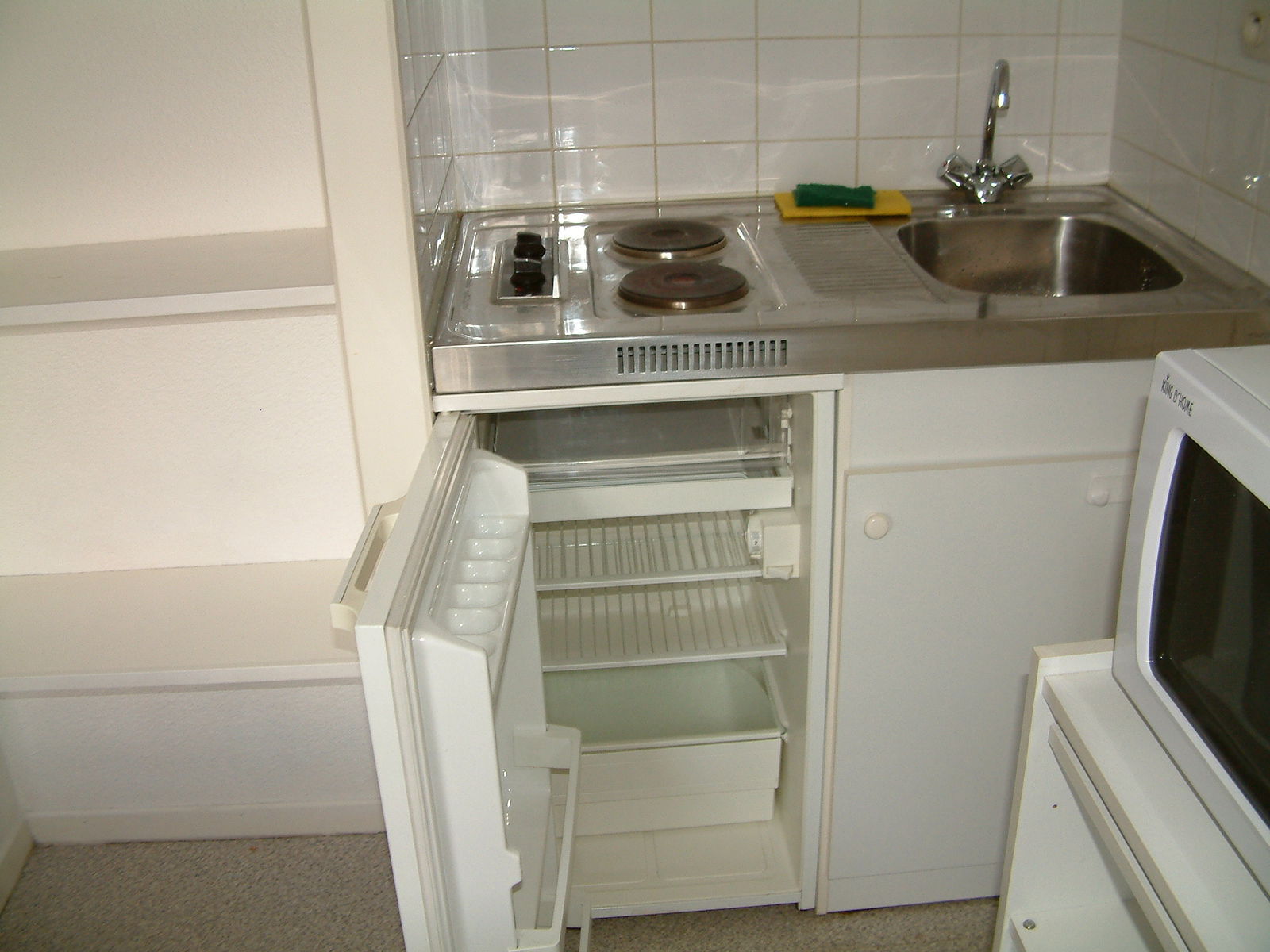 Gastfamilie Béthune 173013