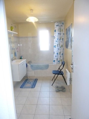 Gästezimmer Montpellier 38910