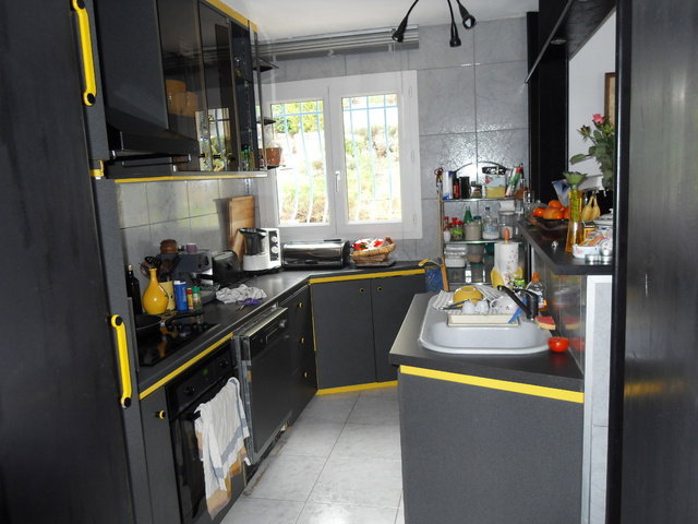 Gaascht Zëmmeren Roquebrune-sur-Argens 5084