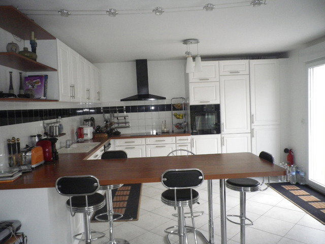 Gaascht Zëmmeren Bailly Romainvilliers 6244