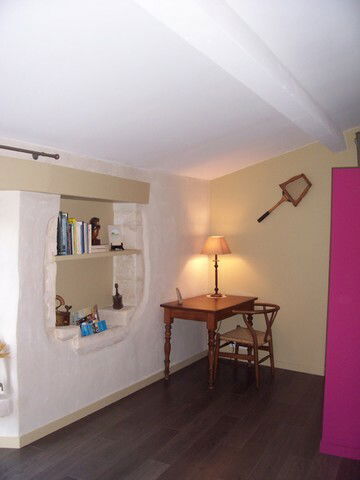 Homestay Saint-Just-Luzac 50361
