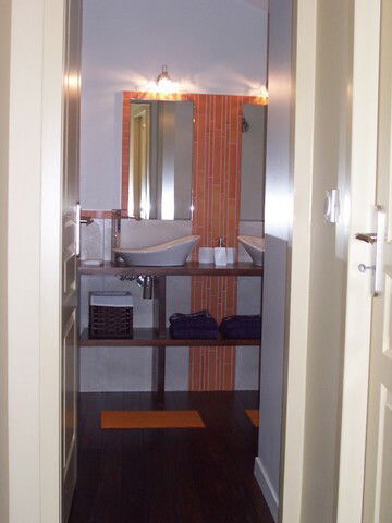 Homestay Saint-Just-Luzac 50361