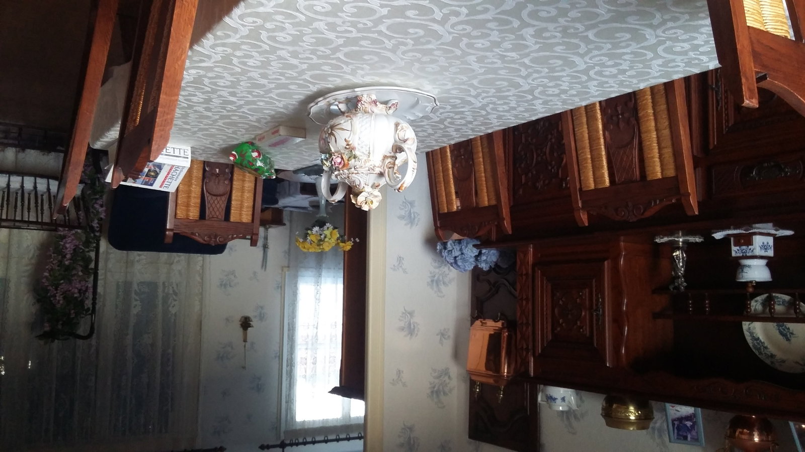 Gaascht Zëmmeren Agen 114855