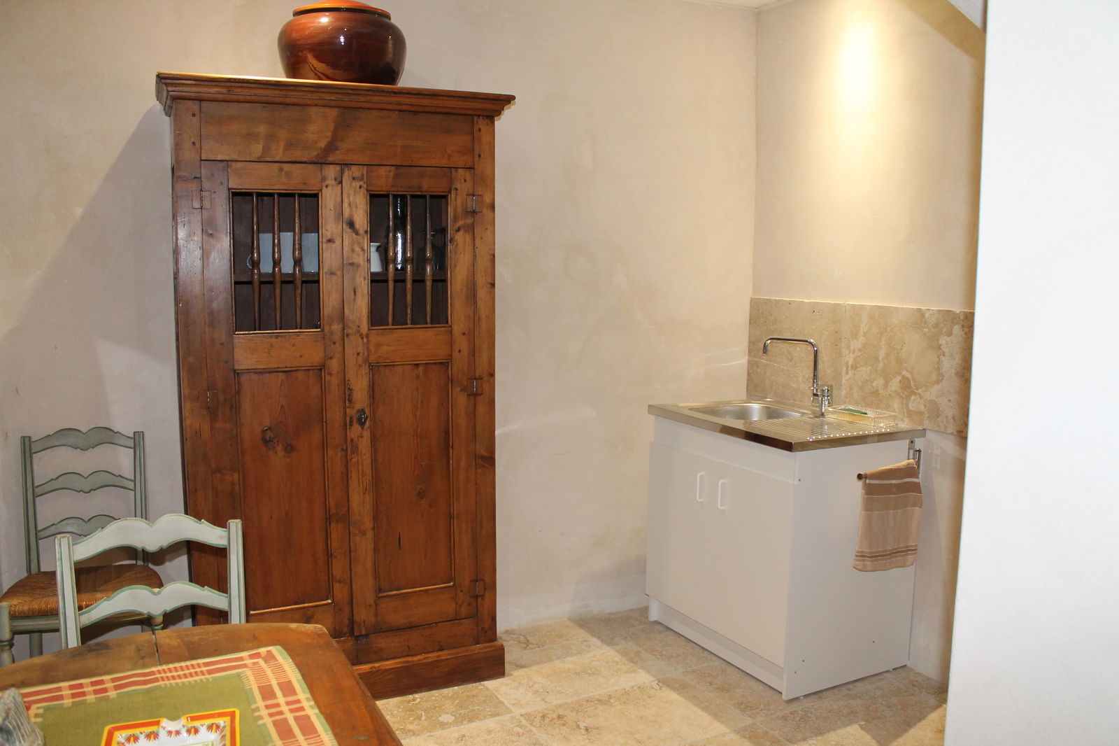 Homestay Codolet 124695