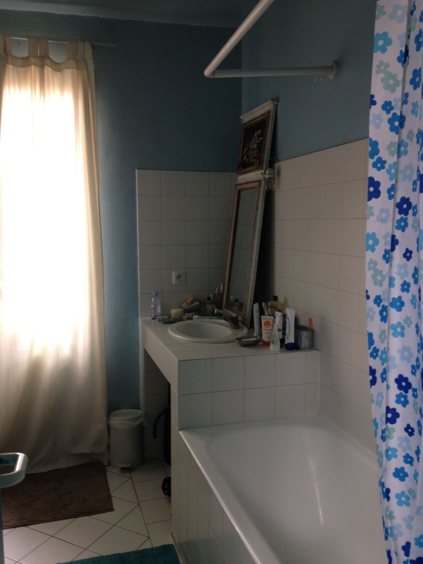 Homestay Le Pré-Saint-Gervais 131735