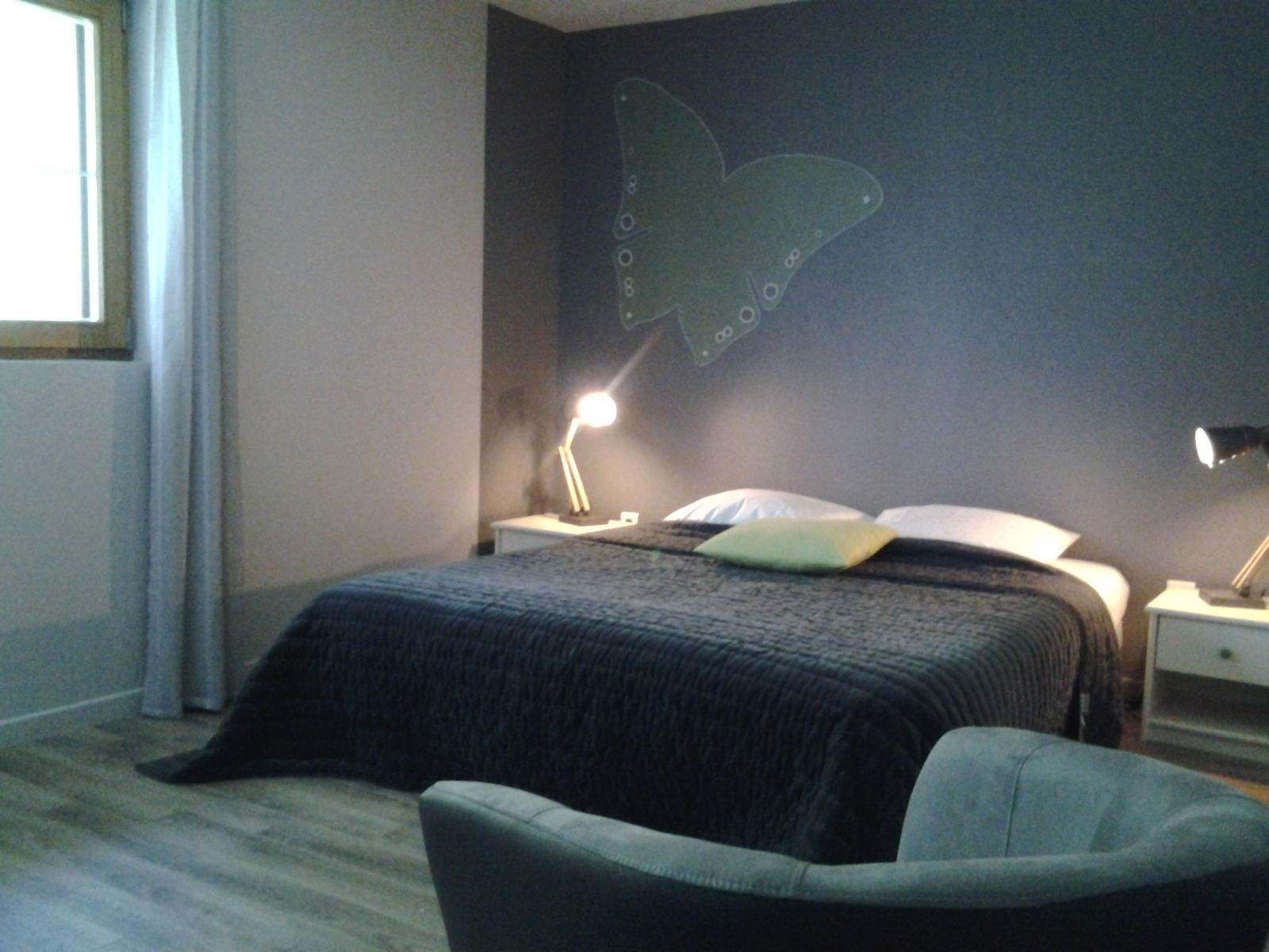 Homestay Monclar-de-Quercy 154335